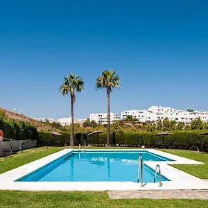 Vistas De Castilnovo - Apartamento Vcacacional En Conil Conil De La Frontera