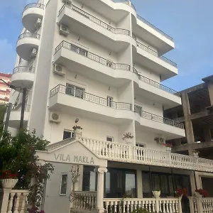  Apartamento Makla