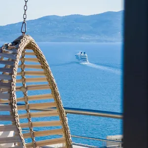  Εξοχικό σπίτι Eleni